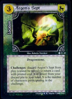 Aegons Sept